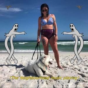 Meet your Posher, Savannah jo